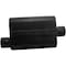 Flowmaster SUPER 44 SERIES MUFFLER, 3.00in IN (O) / OUT (C), 4in X 9.75in X 13in 943046 - alternate 3